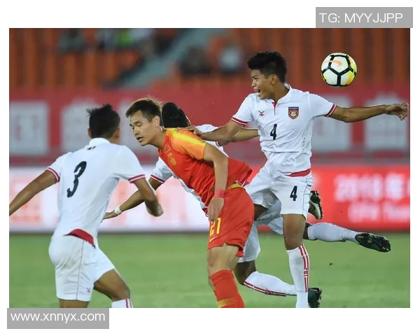 U21国足迎战英格兰青年队期待激烈对抗展现中国足球新希望