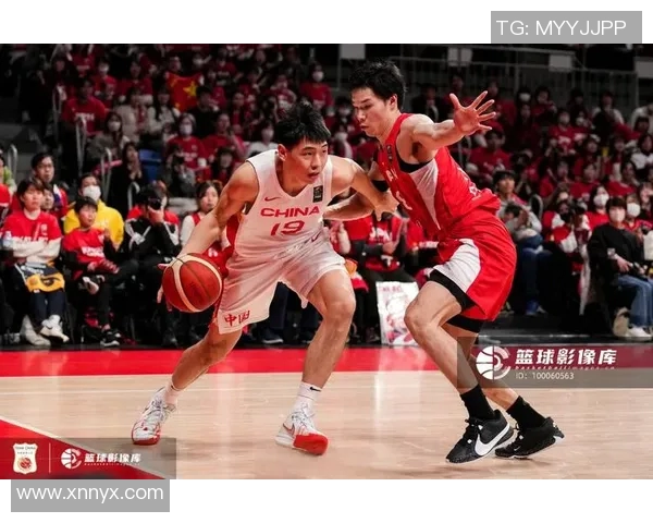 中国与日本篮球2015精彩对决回顾视频全景呈现