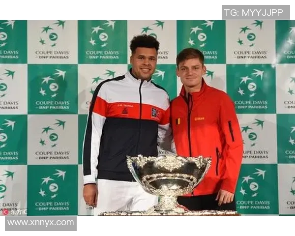 特松加与戈芬激战正酣谁能在这场对决中笑到最后