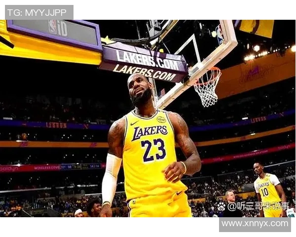 湖人对决掘金精彩回顾超清画面尽享篮球盛宴