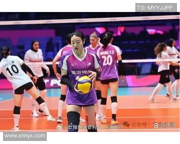 上海排球队的节奏揭秘：从训练到比赛的精彩瞬间与背后故事