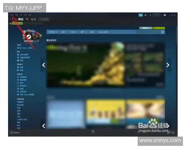 深度对话：王娜如何在CSGO中找到自我与梦想的交汇点